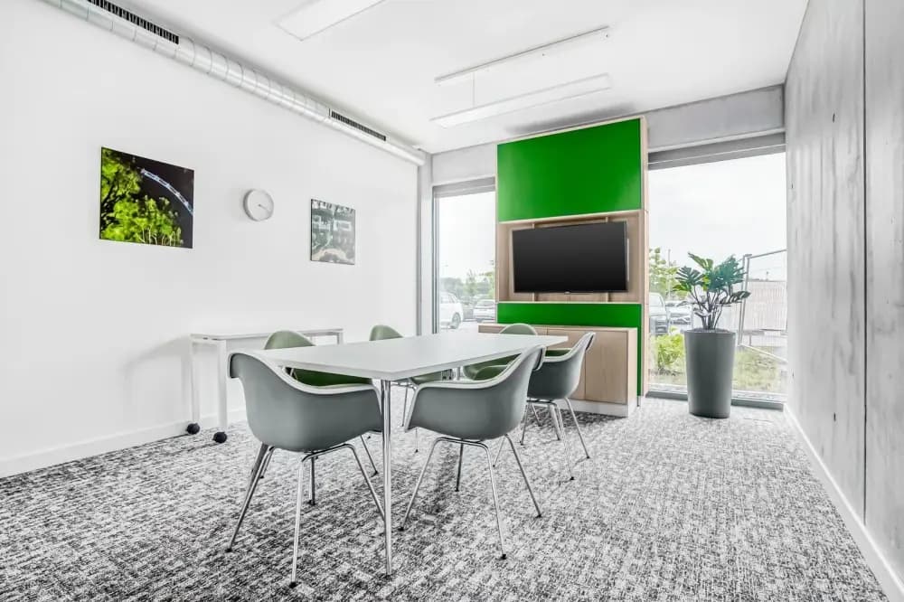 Meeting room MR-02