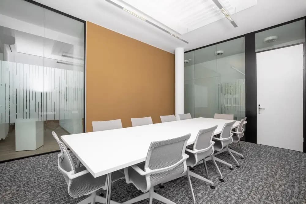 Meeting room MR-G06