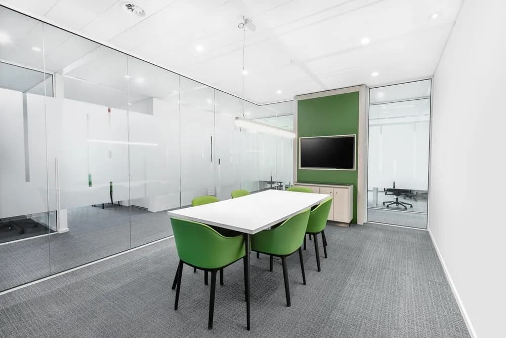 Meeting room MR-13