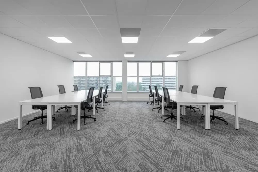 Private office 12 people
