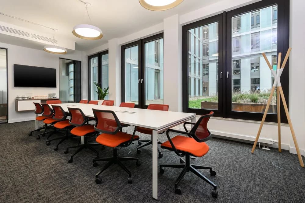 Meeting room MR-01