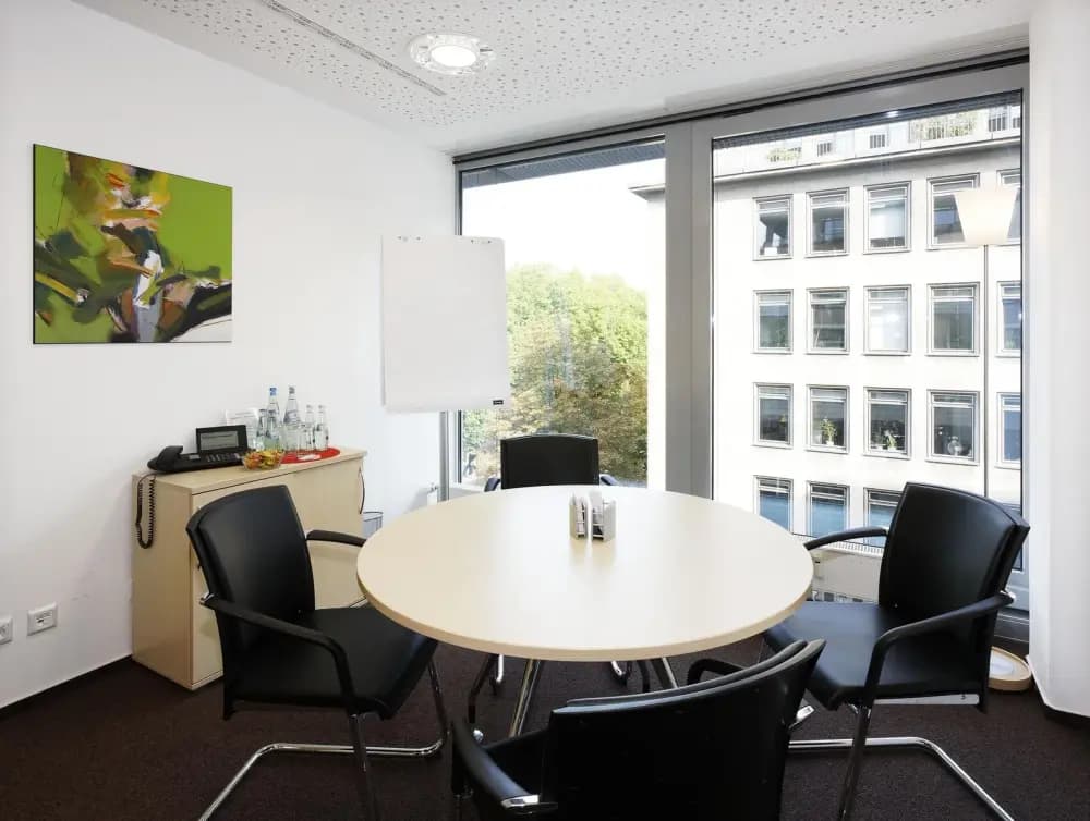 Meeting room MR-03