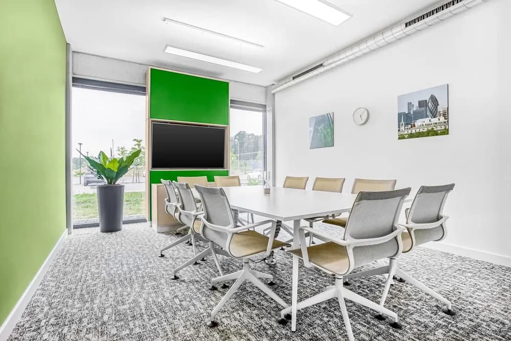 Meeting room MR-303