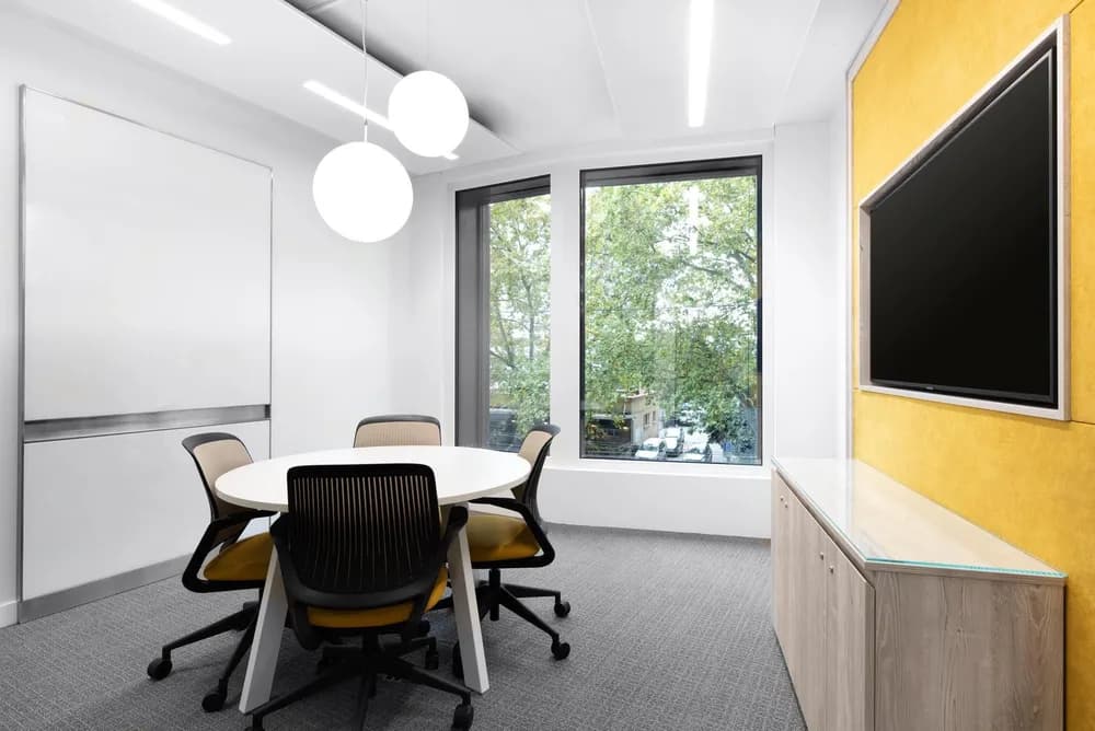 Meeting room Scur