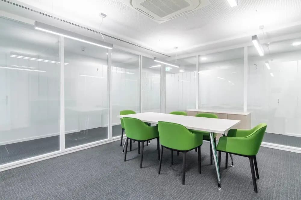 Meeting room MR01
