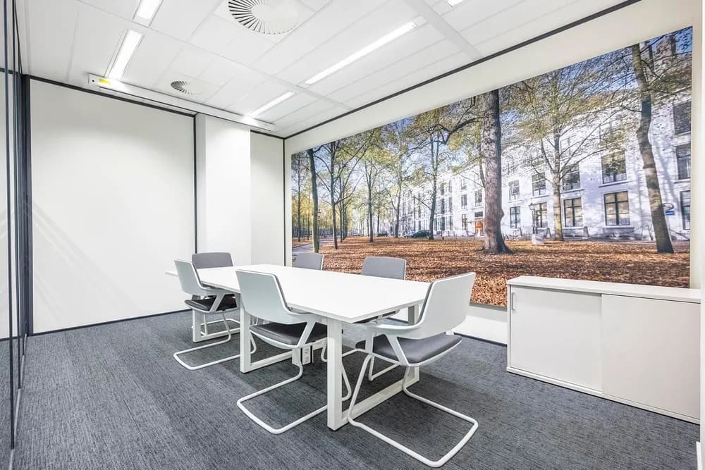 Meeting room MR-12