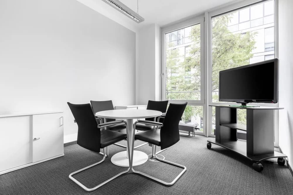 Meeting room 4F MR1