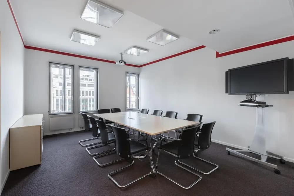 Meeting room M14.01