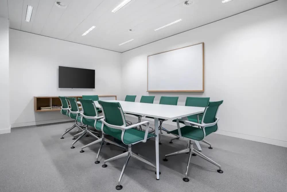 Meeting room MR-01