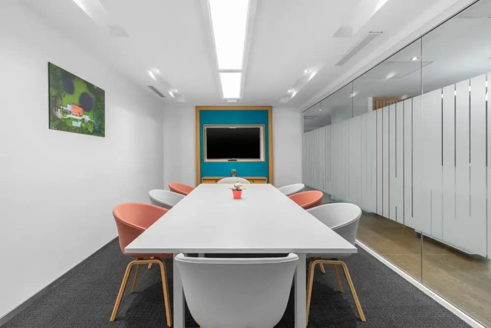 Meeting room MR 02