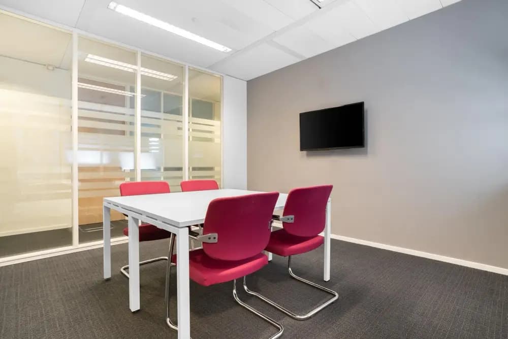 Meeting room MR06
