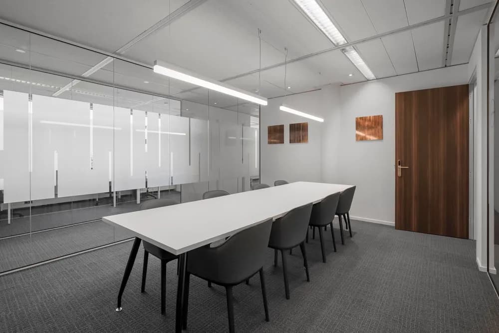 Meeting room MR-08