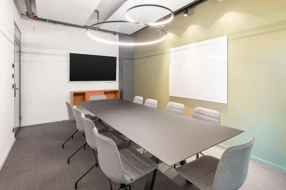 Meeting room Meeting Room 00.42