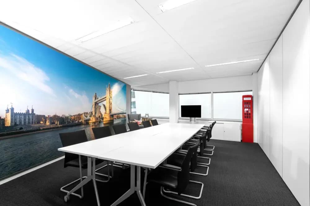Meeting room Southwark