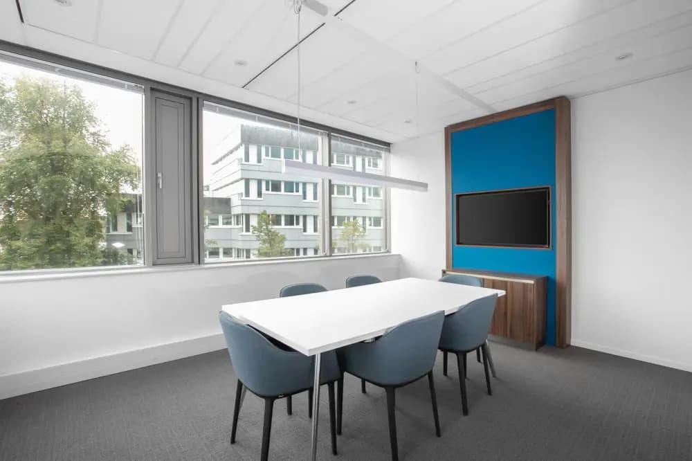 Meeting room MR04