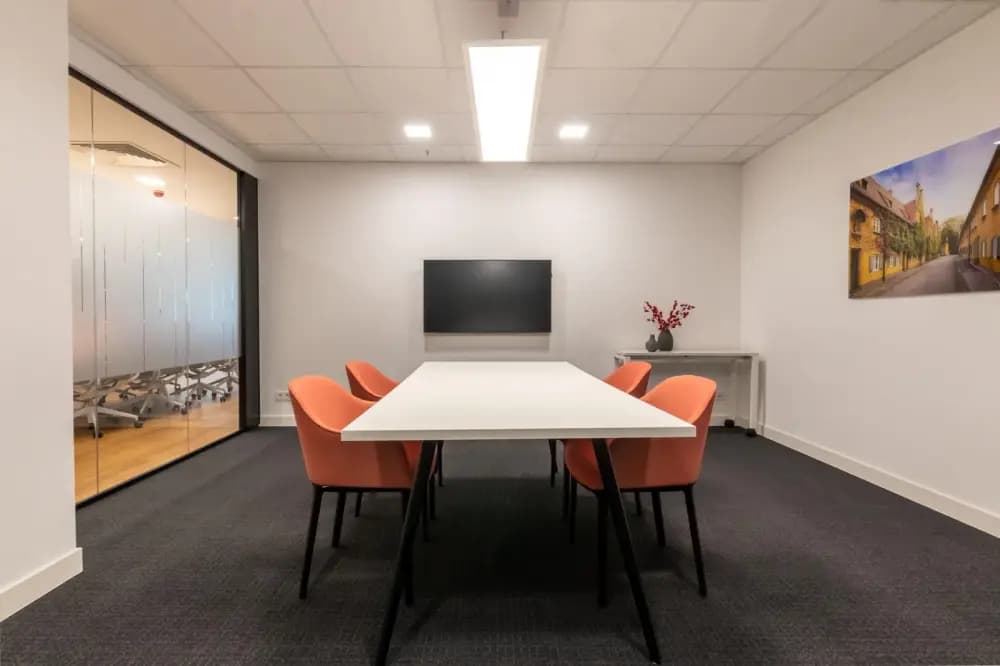 Meeting room MR 04