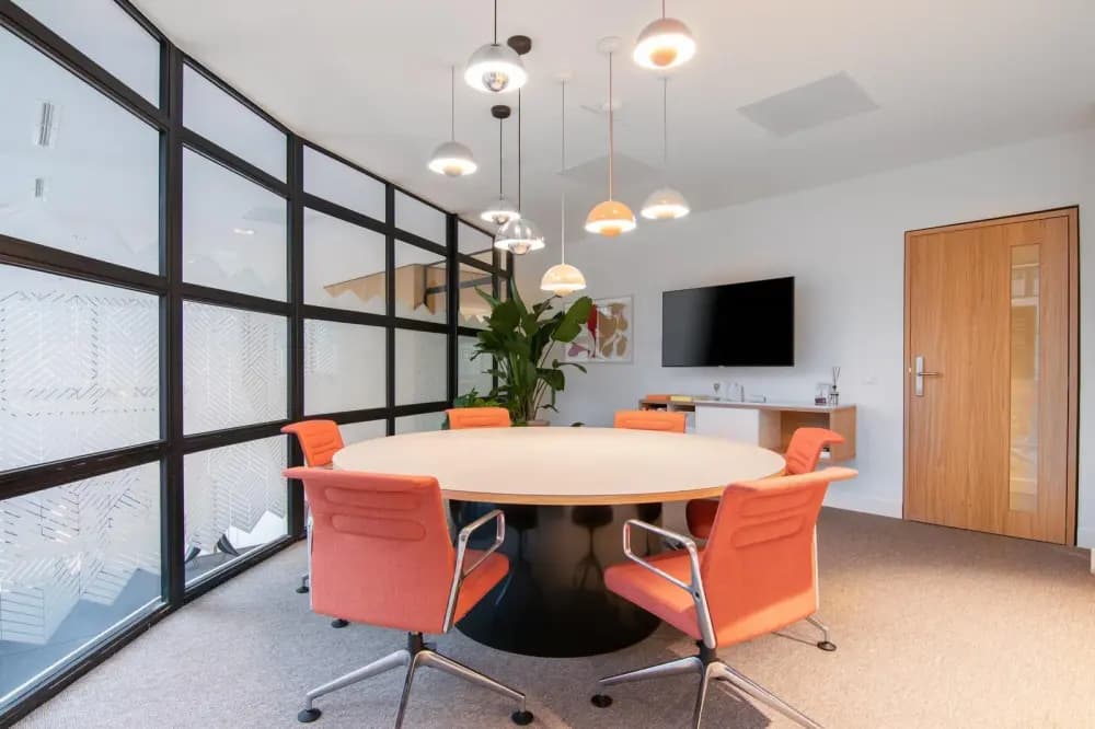 Meeting room MR-14