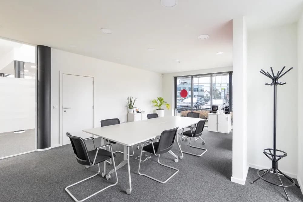 Meeting room MR-02