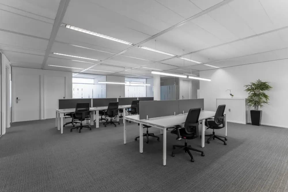 Private office 13 people