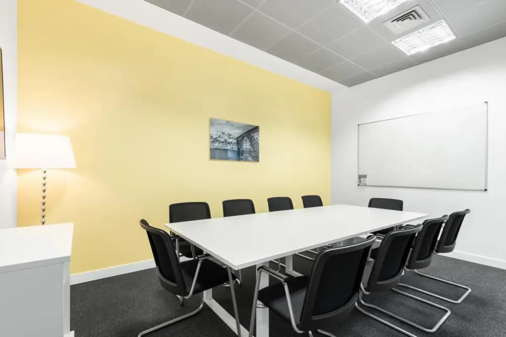 Meeting room MR-180