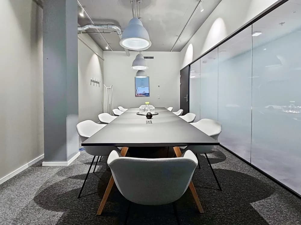 Meeting room MR04