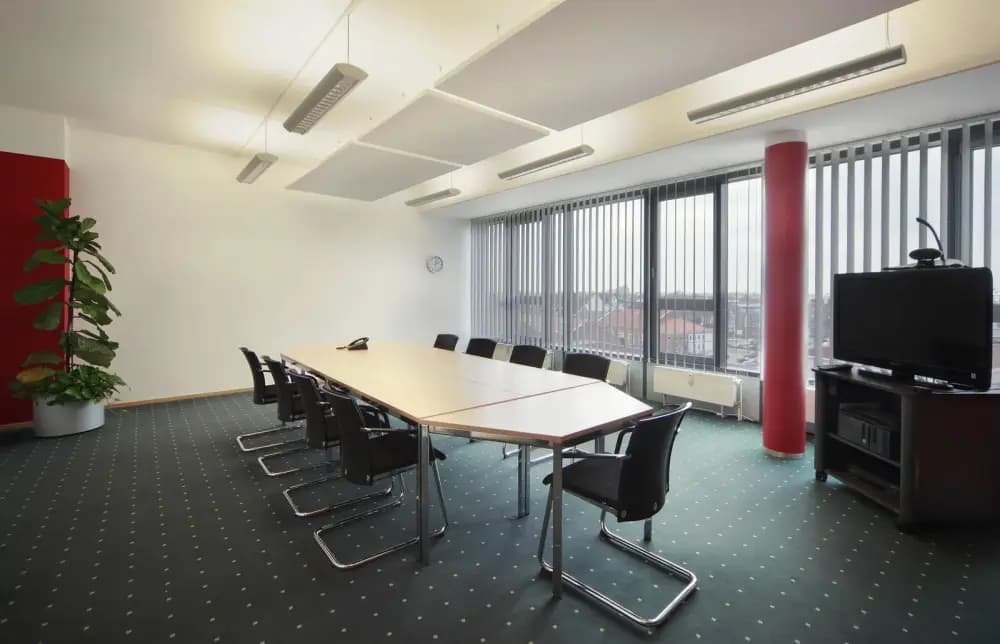 Meeting room MR02