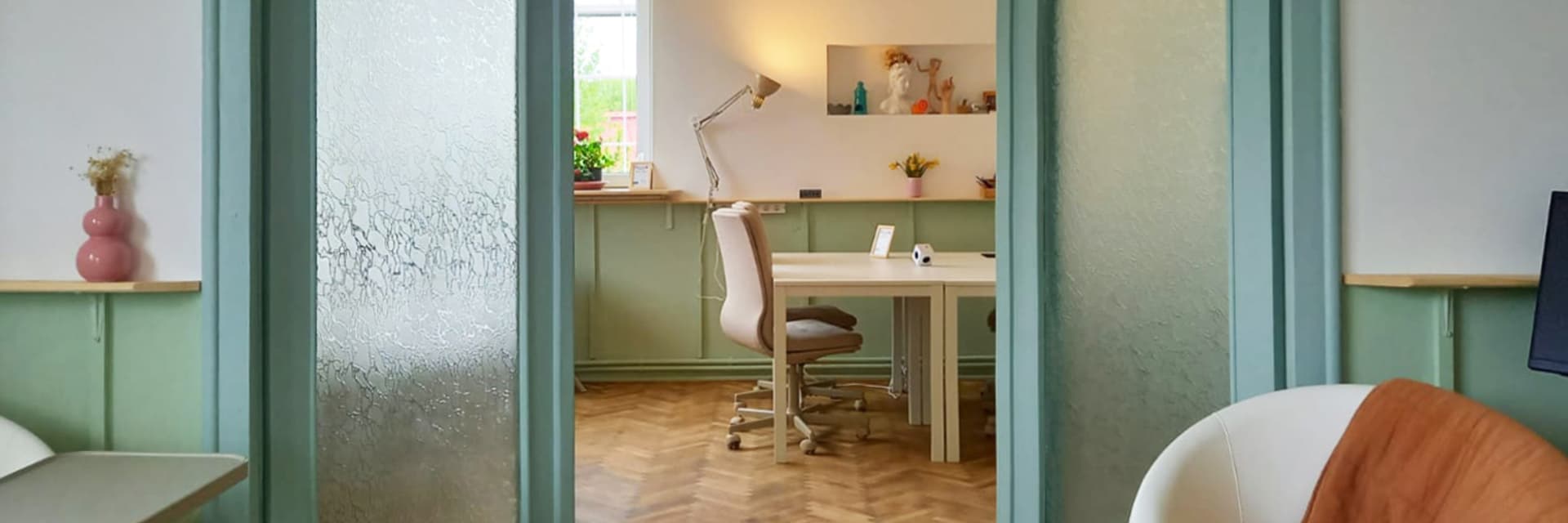 Private Office