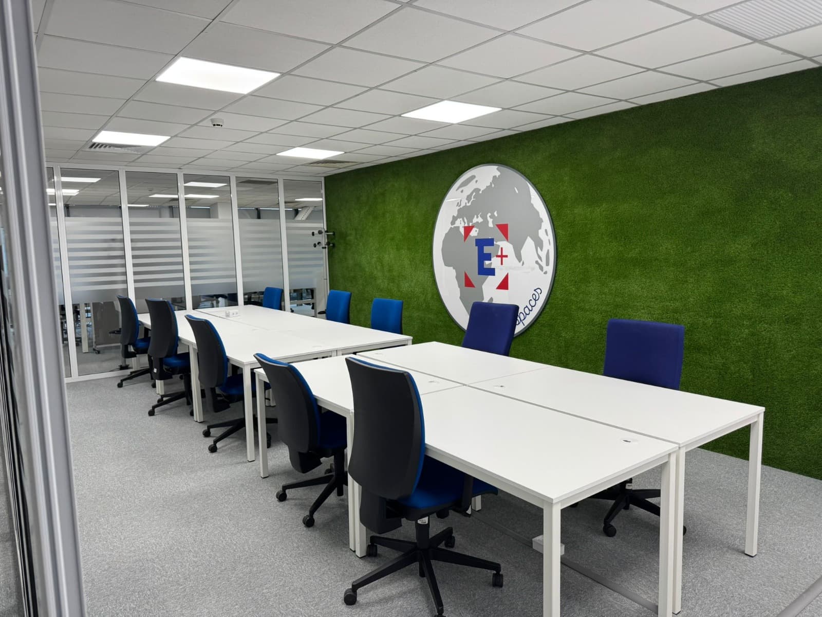 Private Office