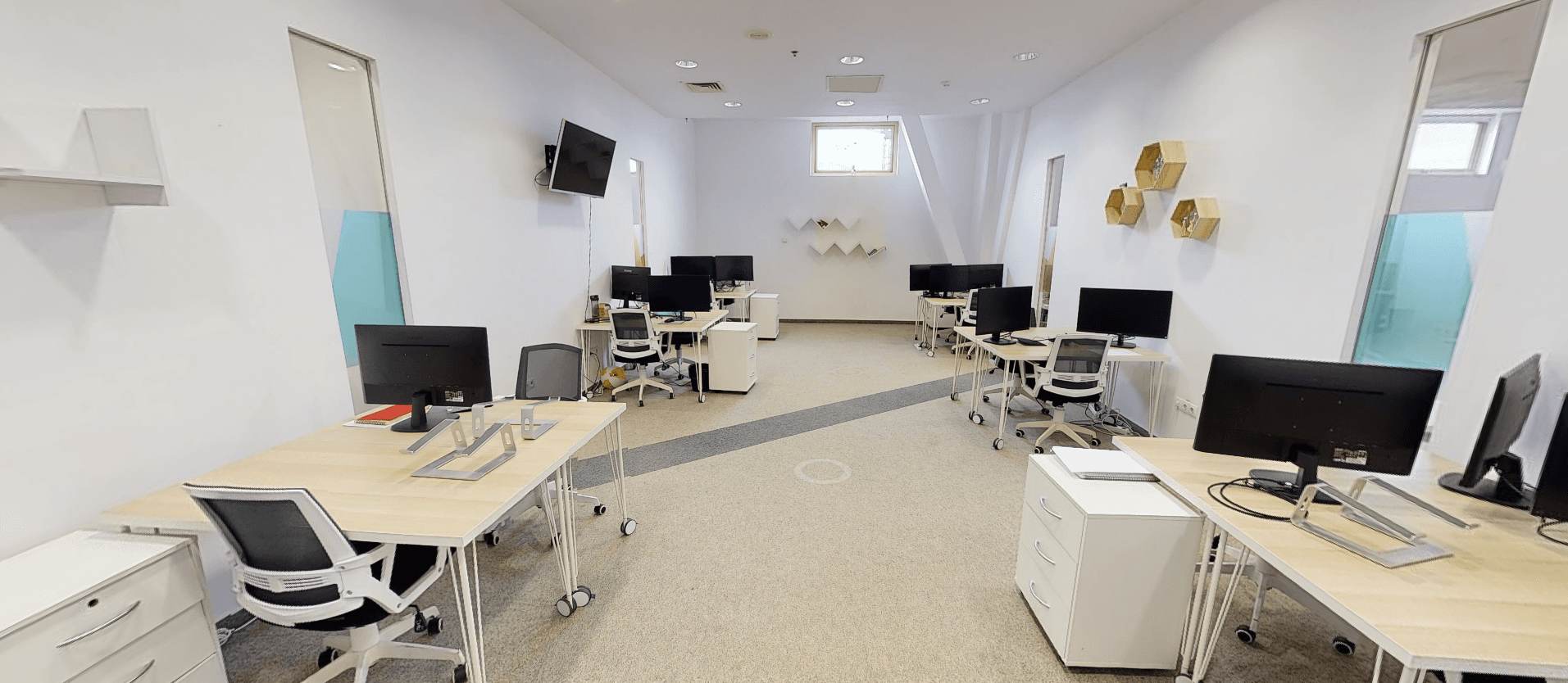 Private Office