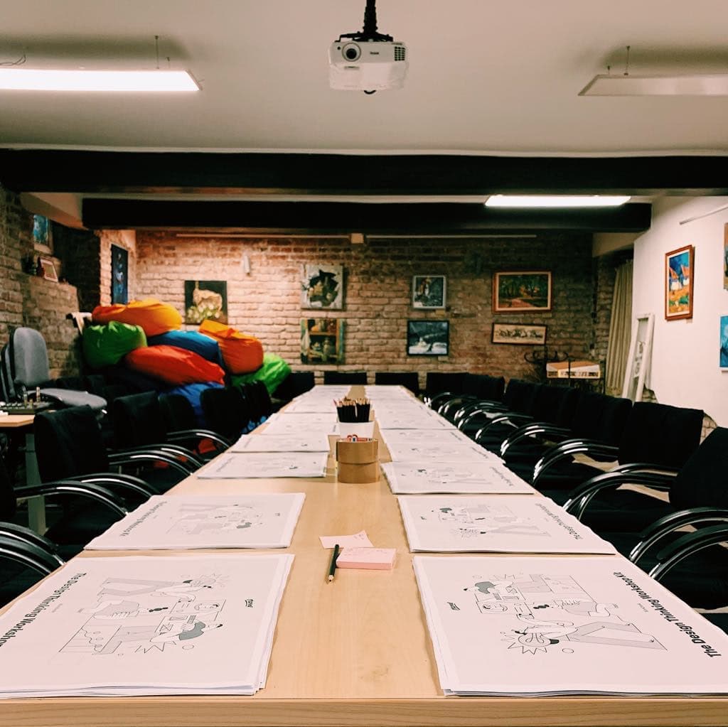 Meeting Room