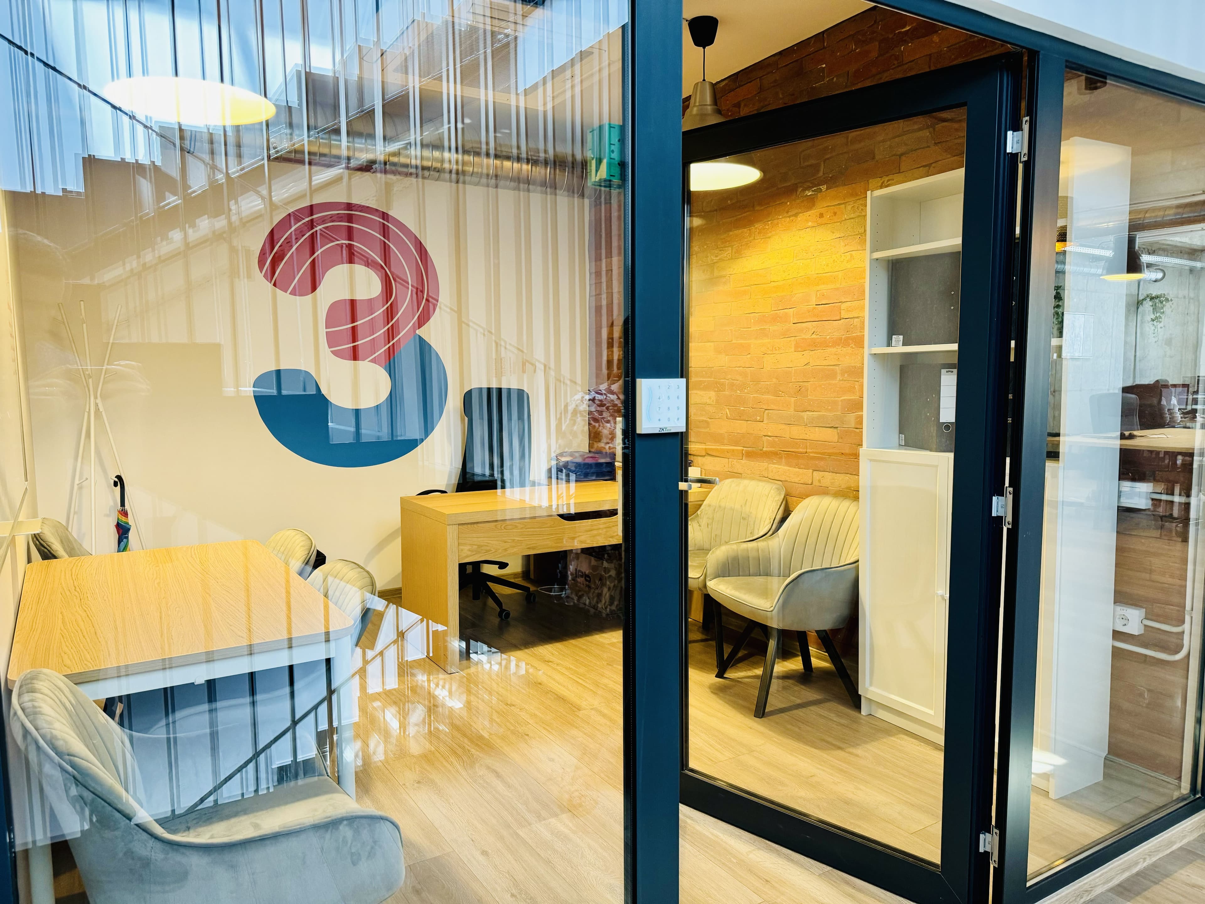 Private Office