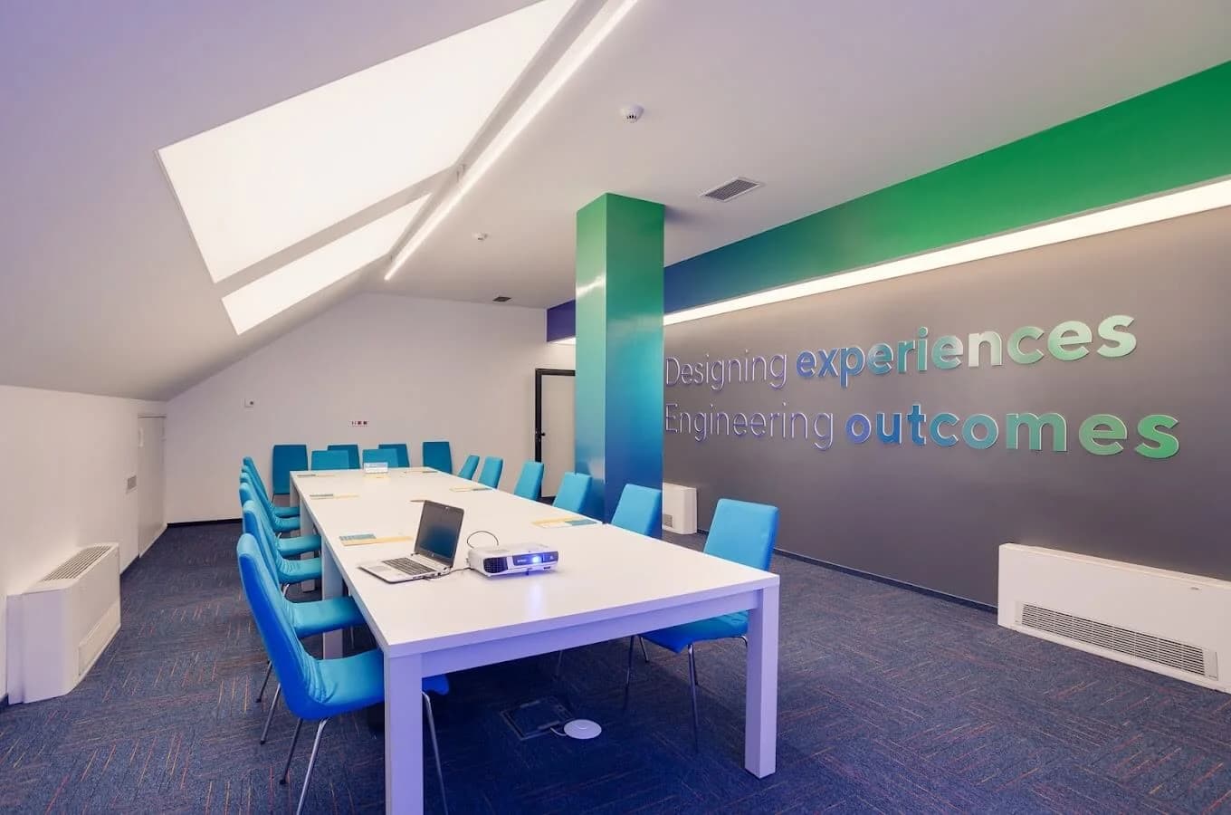 Private Office