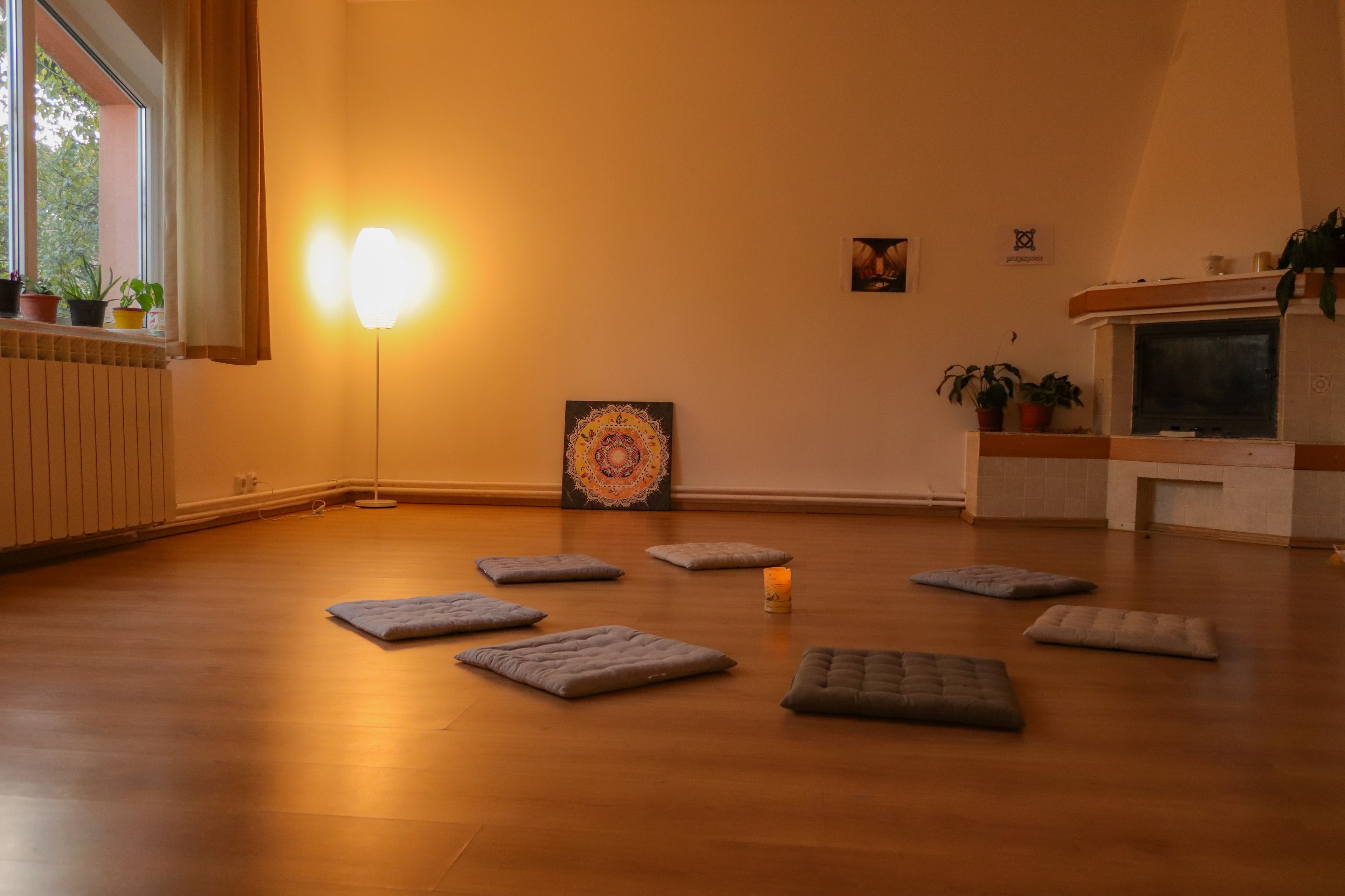 play:space Cluj Event Space