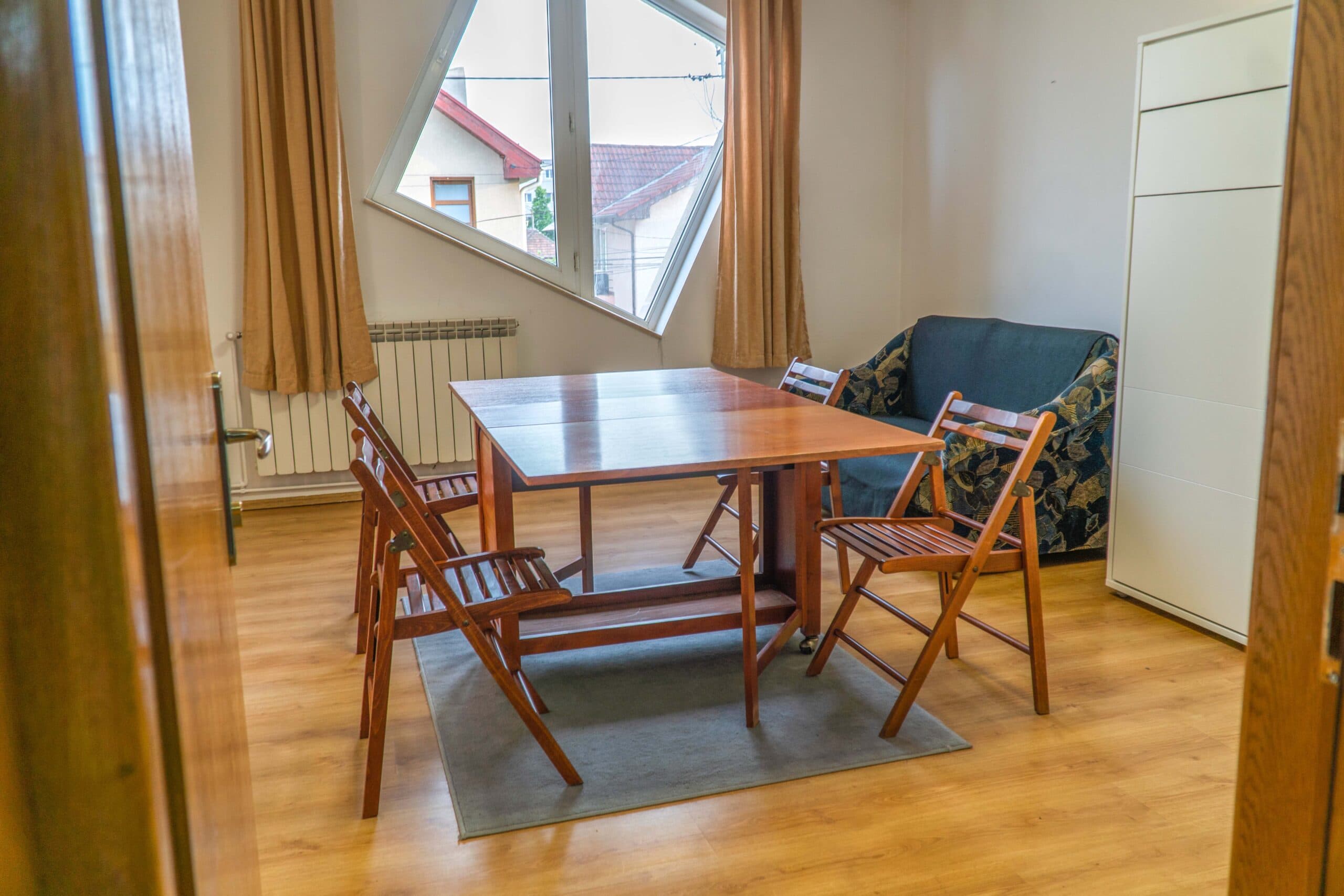 play:space Cluj Meeting Room