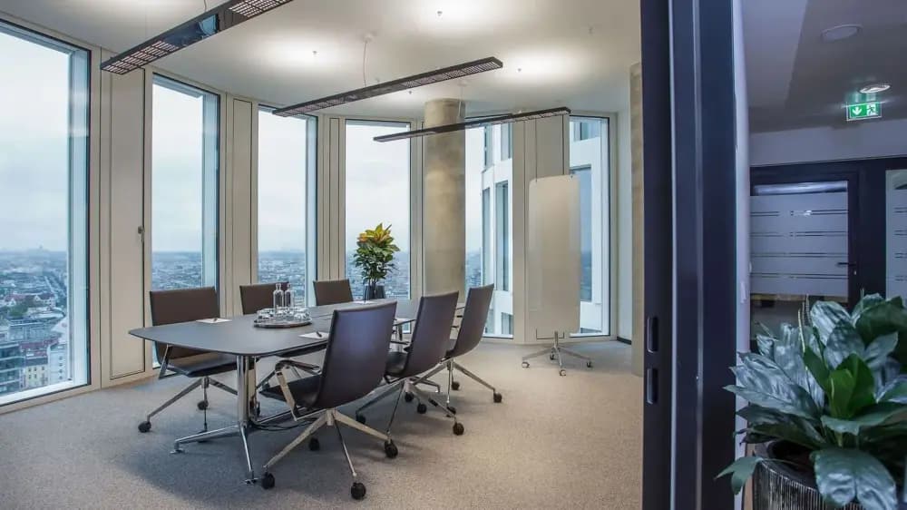 Meeting Room 2