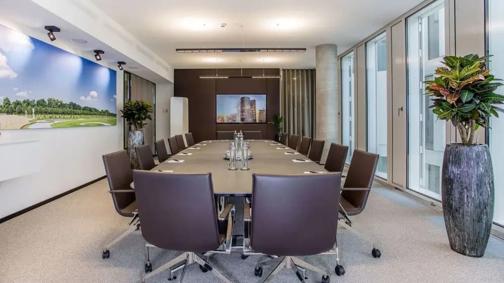 Meeting Room 3