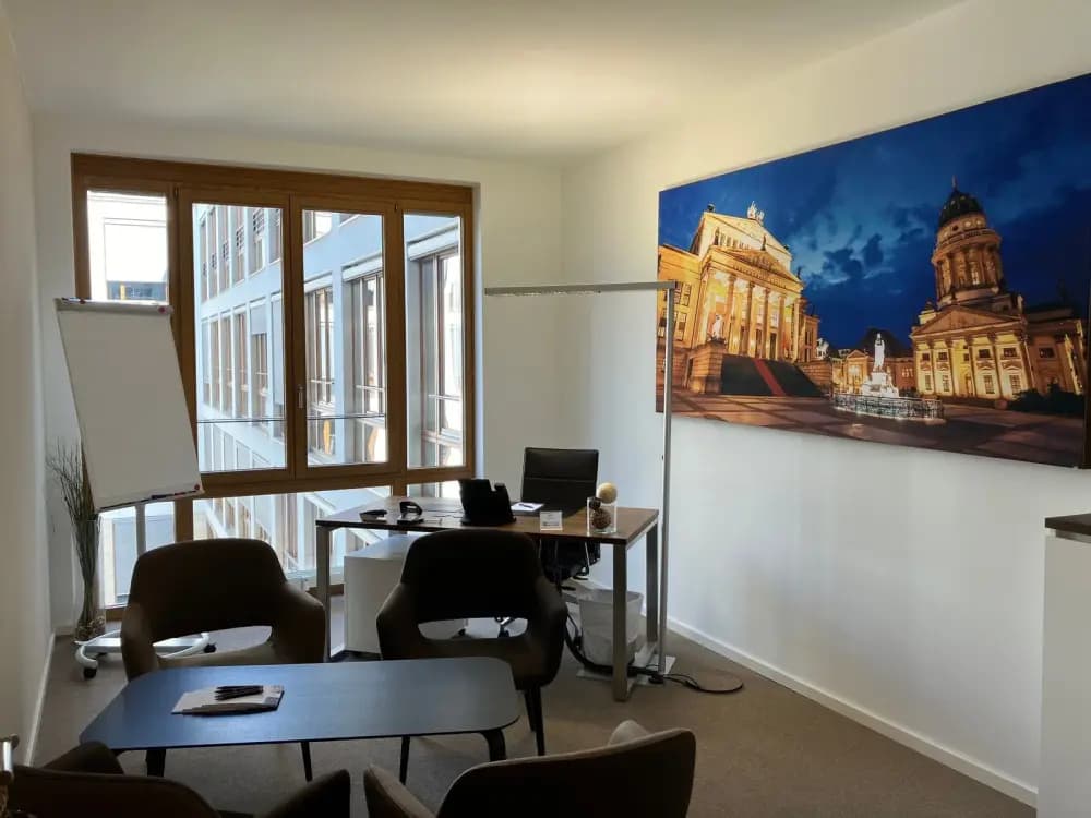 Meeting Room 1
