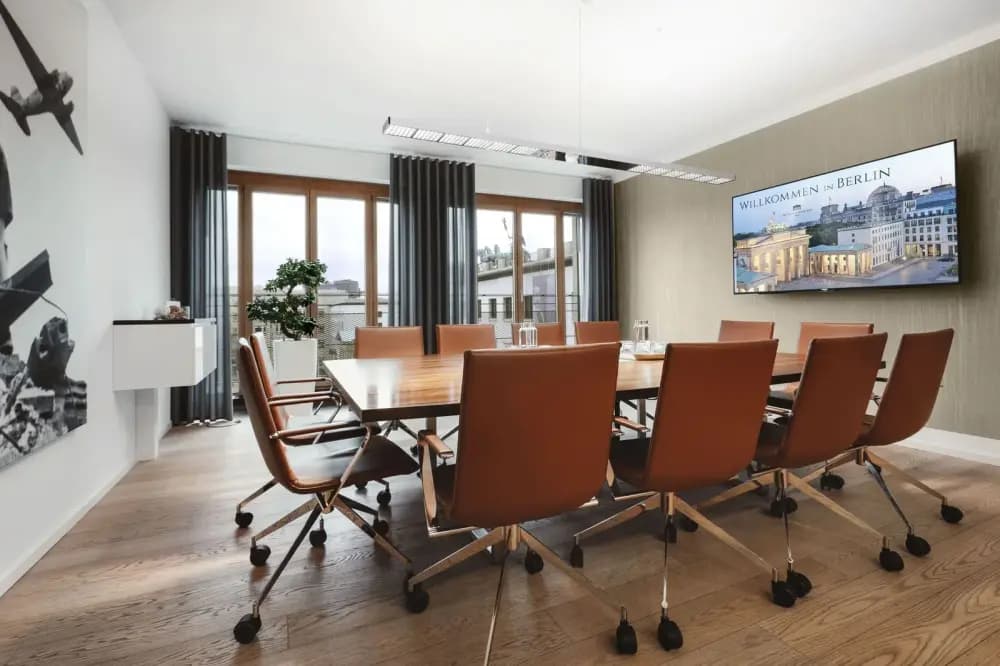 Meeting Room 3