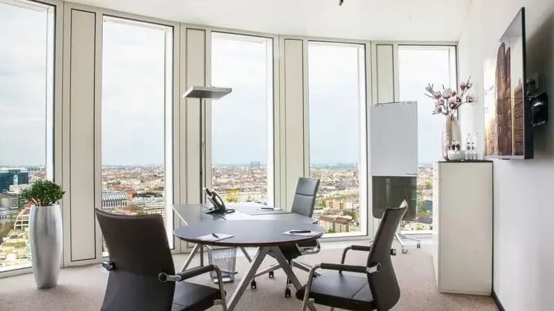 Meeting Room 1