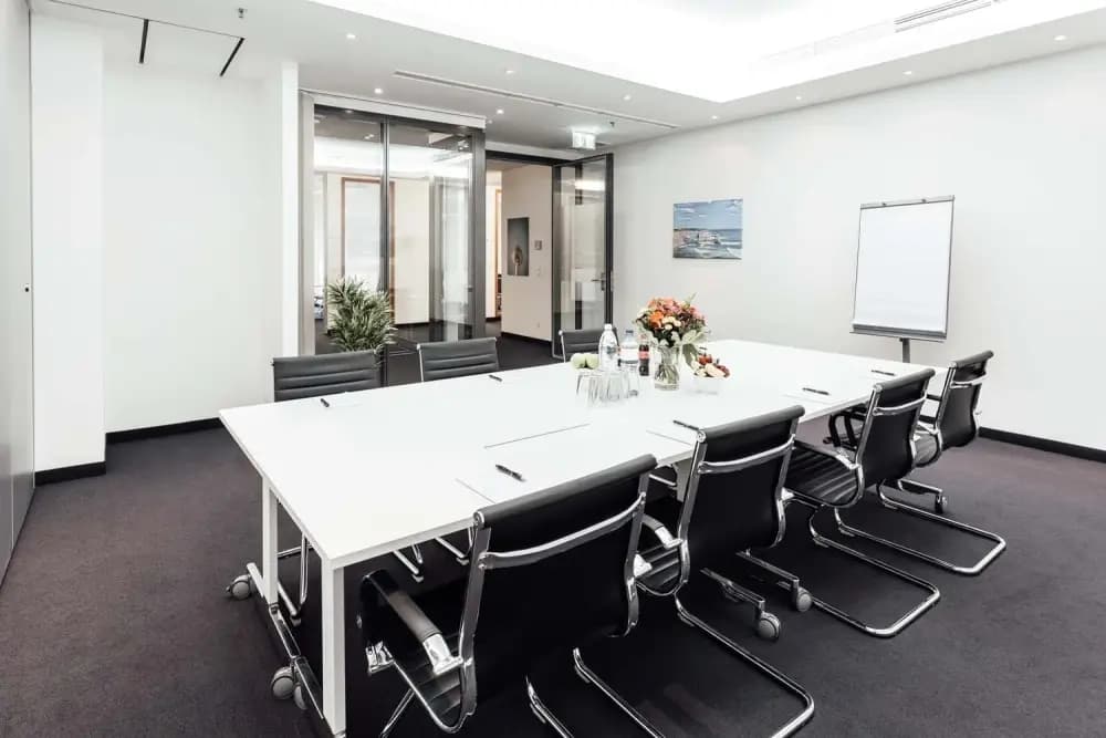 Konferenzraum Sydney