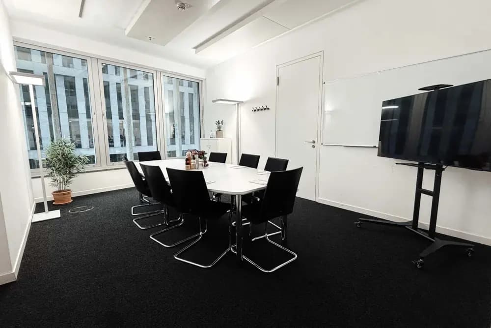 Konferenzraum Spree
