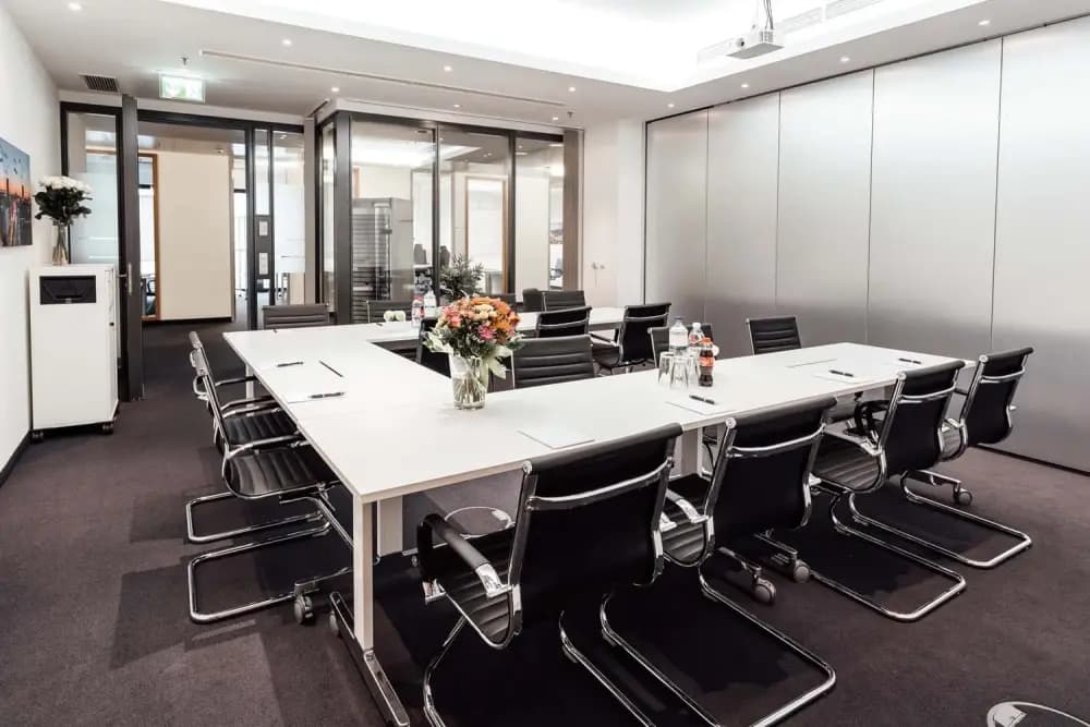 Konferenzraum Melbourne