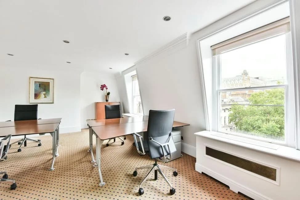 Argyll - 17 Cavendish Square