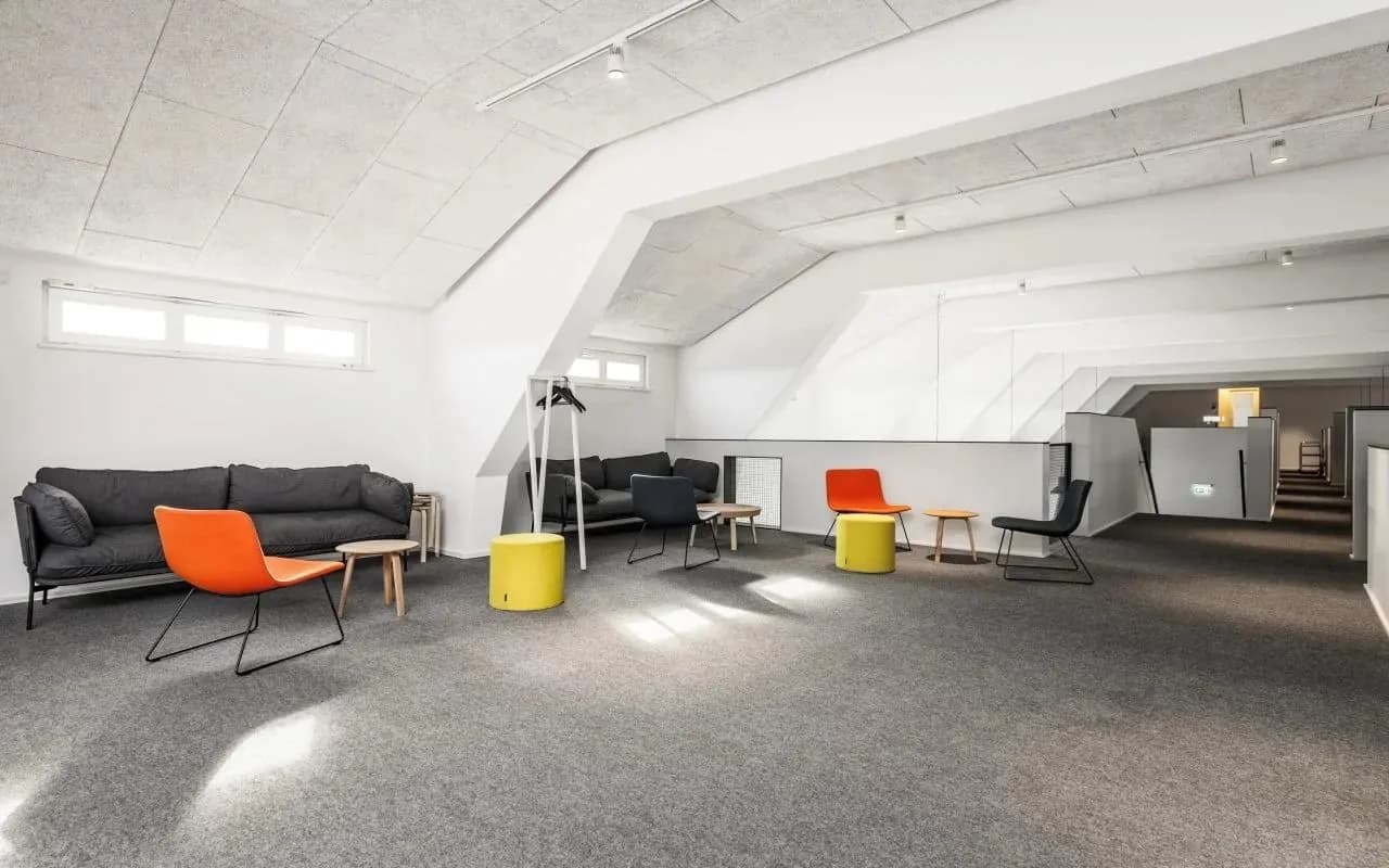 Private office