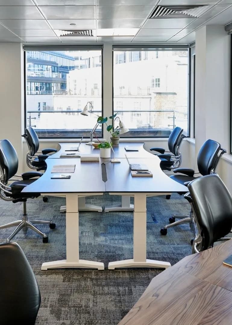 Private office