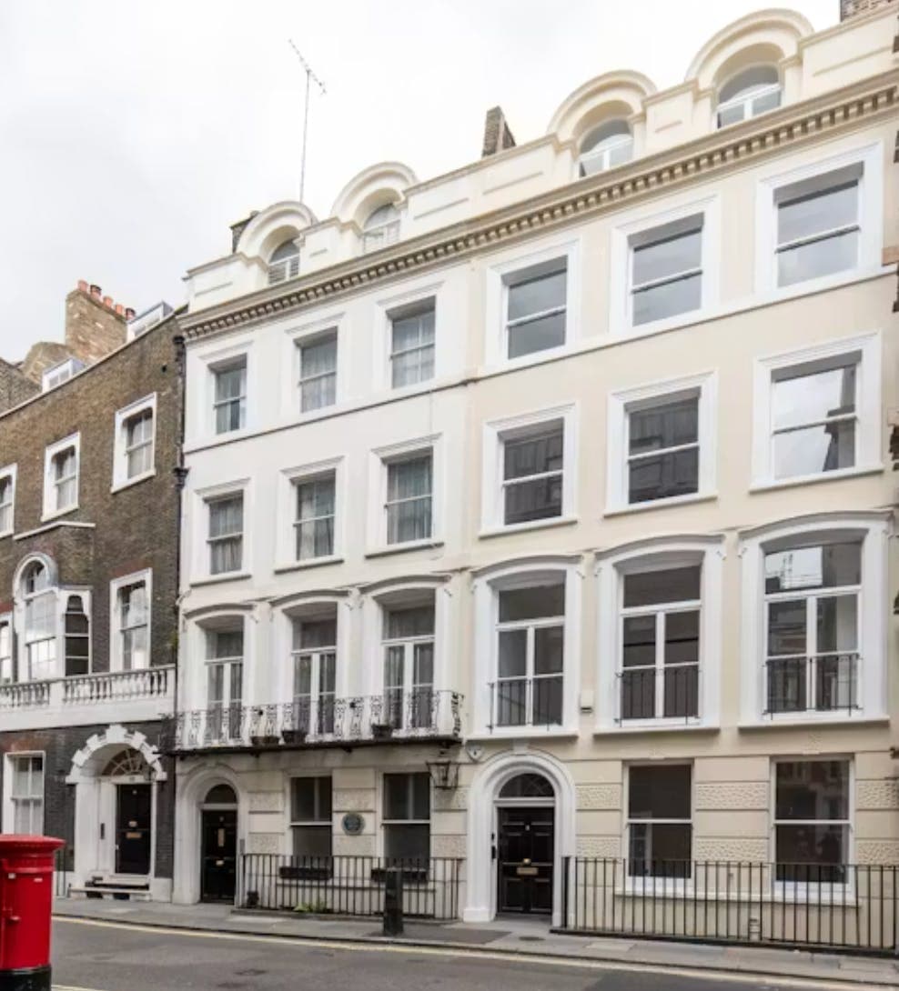 Beem - 8 St. James's Place