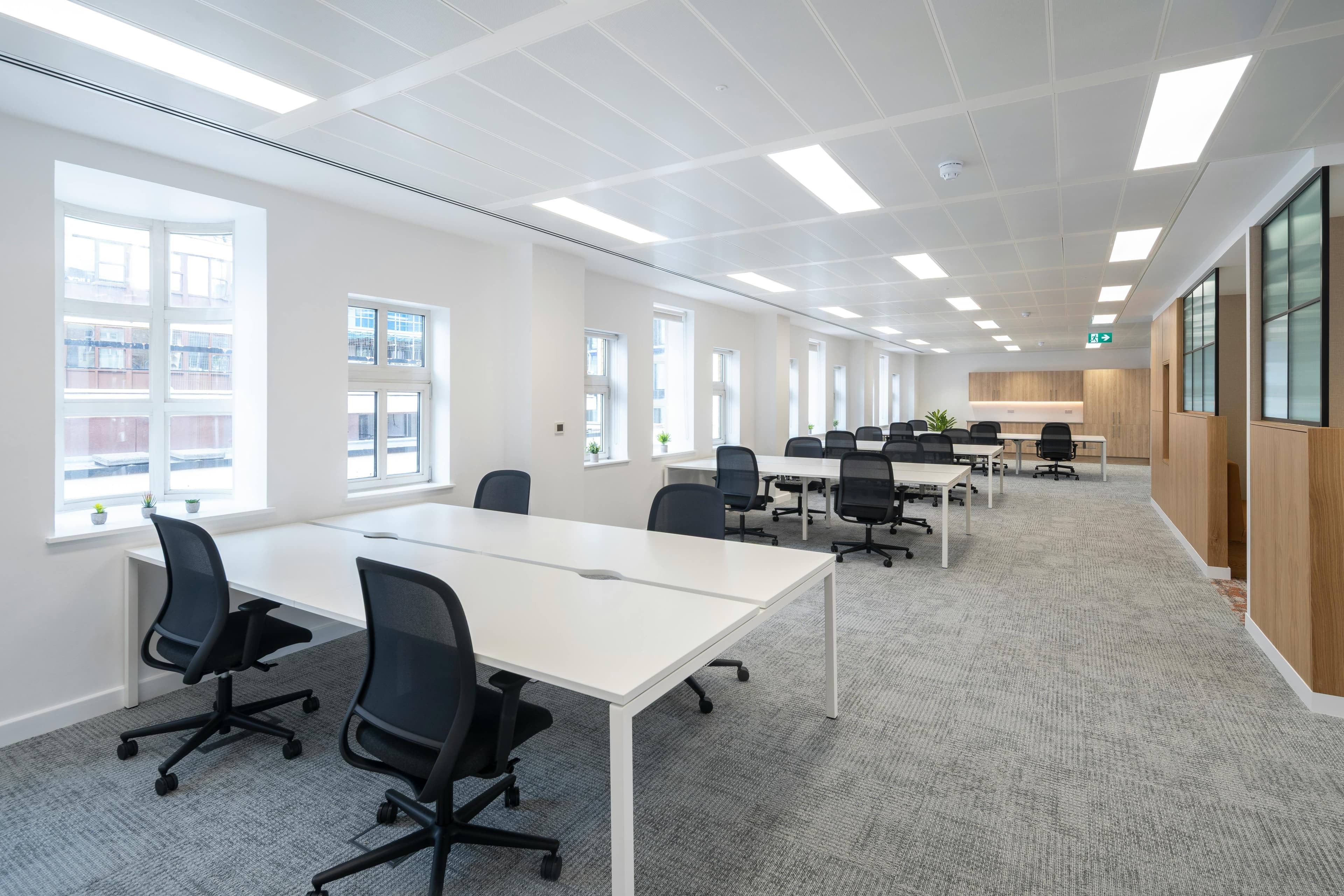 g CAT A · 797 sq ft