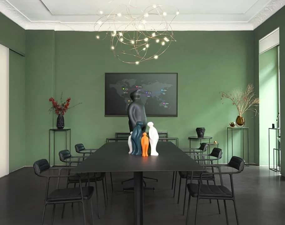 Private office