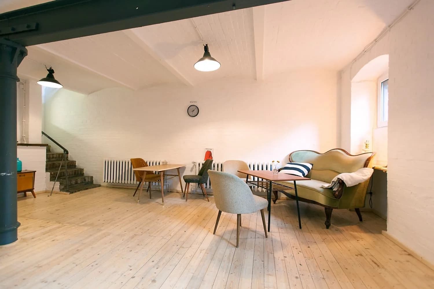 Private office