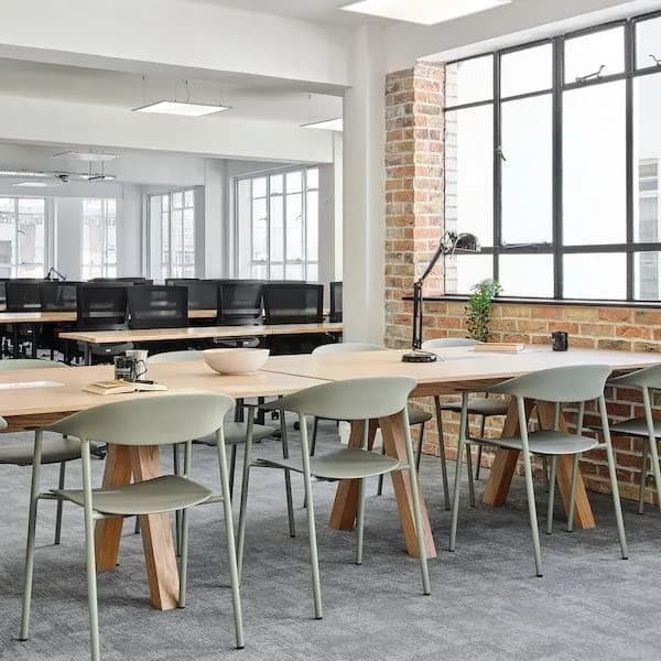 Private office (price per desk)